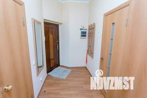 1-к квартира, посуточно, 36м2, 3/12 этаж