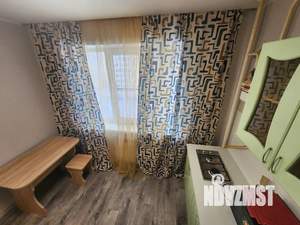 1-к квартира, посуточно, 39м2, 5/10 этаж