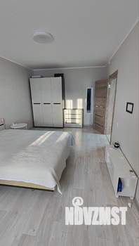 1-к квартира, на длительный срок, 38м2, 15/17 этаж