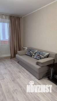 1-к квартира, на длительный срок, 38м2, 12/18 этаж