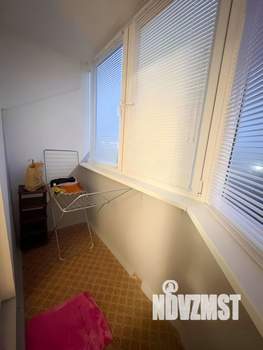 1-к квартира, на длительный срок, 35м2, 6/19 этаж