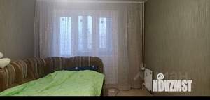 1-к квартира, на длительный срок, 37м2, 5/17 этаж