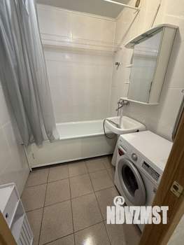 1-к квартира, на длительный срок, 37м2, 10/16 этаж