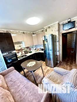 2-к квартира, посуточно, 65м2, 11/17 этаж