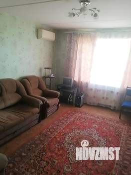 1-к квартира, на длительный срок, 38м2, 7/10 этаж