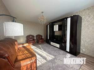 2-к квартира, посуточно, 53м2, 7/9 этаж