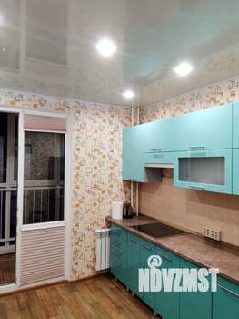 1-к квартира, на длительный срок, 45м2, 8/21 этаж