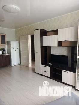 1-к квартира, посуточно, 40м2, 6/10 этаж