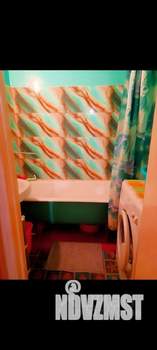 2-к квартира, на длительный срок, 52м2, 3/10 этаж