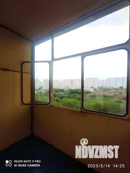 1-к квартира, на длительный срок, 41м2, 6/11 этаж