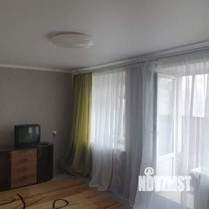 2-к квартира, на длительный срок, 46м2, 2/12 этаж