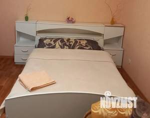 1-к квартира, посуточно, 38м2, 12/17 этаж