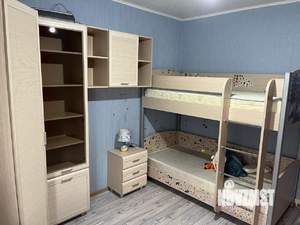 2-к квартира, на длительный срок, 56м2, 8/17 этаж