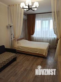 1-к квартира, на длительный срок, 40м2, 8/11 этаж