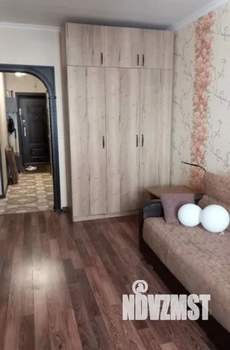 1-к квартира, на длительный срок, 37м2, 5/10 этаж