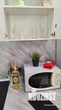 2-к квартира, посуточно, 38м2, 10/17 этаж