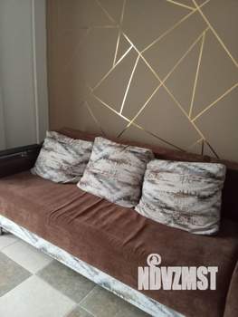 1-к квартира, посуточно, 44м2, 1/10 этаж