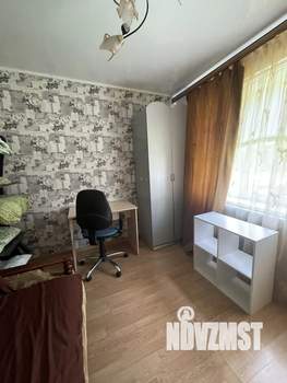 Студия квартира, на длительный срок, 25м2, 2/6 этаж