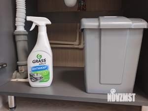 1-к квартира, посуточно, 37м2, 16/17 этаж