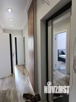 3-к квартира, на длительный срок, 90м2, 17/20 этаж