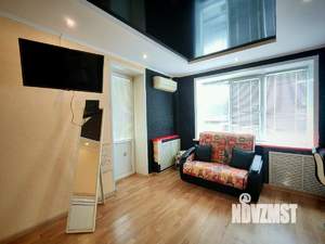 Студия квартира, на длительный срок, 32м2, 9/9 этаж