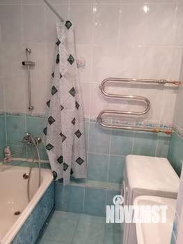 2-к квартира, на длительный срок, 62м2, 4/4 этаж