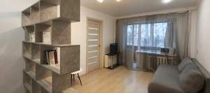 2-к квартира, на длительный срок, 44м2, 3/5 этаж