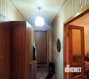 2-к квартира, на длительный срок, 48м2, 4/5 этаж