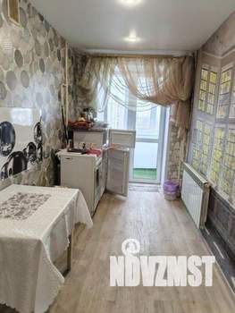 1-к квартира, на длительный срок, 35м2, 8/10 этаж