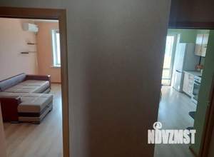 1-к квартира, на длительный срок, 37м2, 14/17 этаж