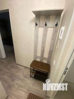 2-к квартира, на длительный срок, 44м2, 1/17 этаж