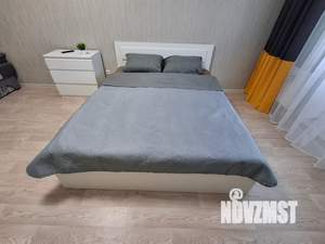 1-к квартира, посуточно, 37м2, 8/17 этаж