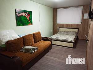 2-к квартира, посуточно, 70м2, 1/10 этаж