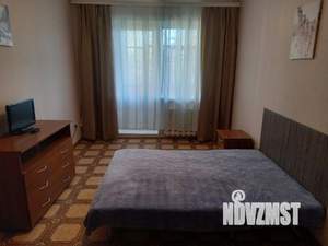 2-к квартира, посуточно, 58м2, 1/1 этаж