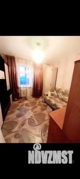 2-к квартира, на длительный срок, 52м2, 3/5 этаж