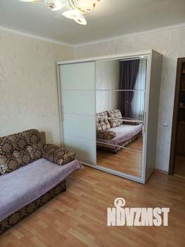 2-к квартира, на длительный срок, 50м2, 4/9 этаж