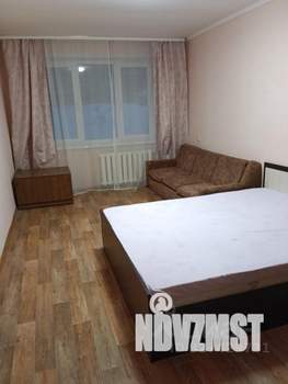 2-к квартира, на длительный срок, 49м2, 1/5 этаж