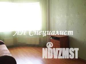 1-к квартира, на длительный срок, 37м2, 10/17 этаж