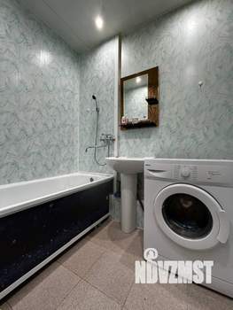 1-к квартира, на длительный срок, 38м2, 8/17 этаж