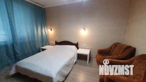 3-к квартира, посуточно, 65м2, 1/9 этаж