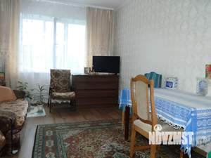 1-к квартира, на длительный срок, 42м2, 3/9 этаж