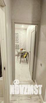 1-к квартира, посуточно, 37м2, 1/1 этаж