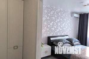 1-к квартира, посуточно, 45м2, 3/10 этаж