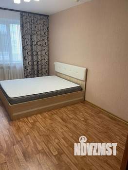 1-к квартира, на длительный срок, 40м2, 8/10 этаж