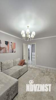 2-к квартира, на длительный срок, 43м2, 5/5 этаж