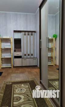 1-к квартира, посуточно, 50м2, 10/16 этаж
