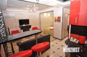 1-к квартира, посуточно, 32м2, 8/9 этаж