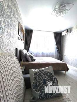 1-к квартира, посуточно, 40м2, 8/10 этаж