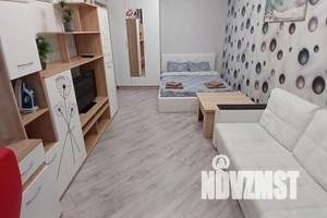 1-к квартира, посуточно, 34м2, 2/9 этаж