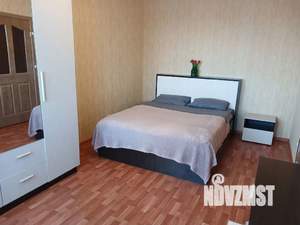 2-к квартира, посуточно, 58м2, 15/17 этаж